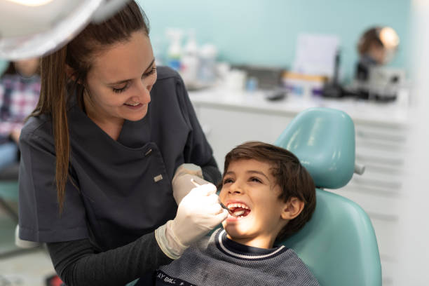 Best 24-Hour Emergency Dentist in Richwood, WV