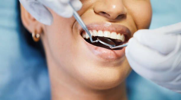 Best Emergency TMJ Treatment in Richwood, WV