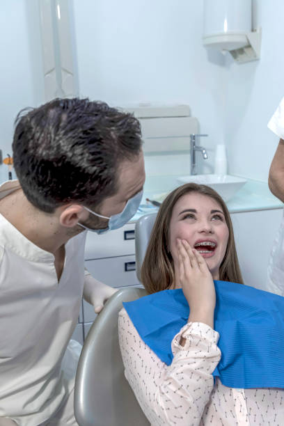 Best Emergency Treatment for Dental Infections or Abscesses in Richwood, WV