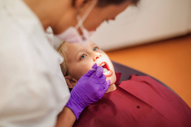 Best Cosmetic Emergency Dentistry in Richwood, WV